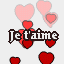 jé taime